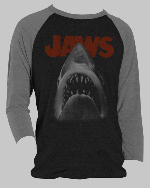 Fright Rags Jaws Collection 1