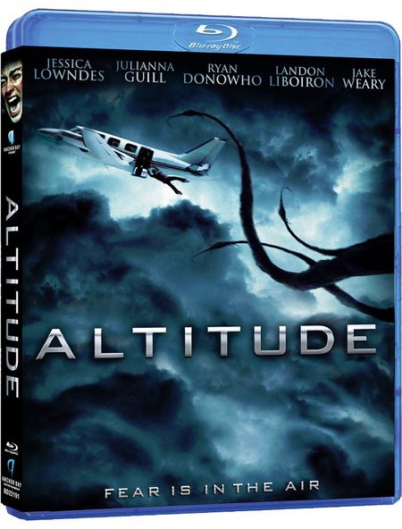 Altitude Blu-ray artwork