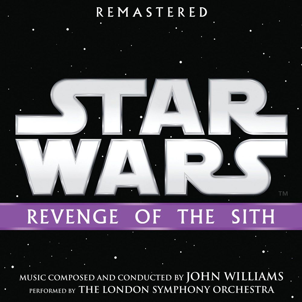 Return of the Jedi Soundtrack