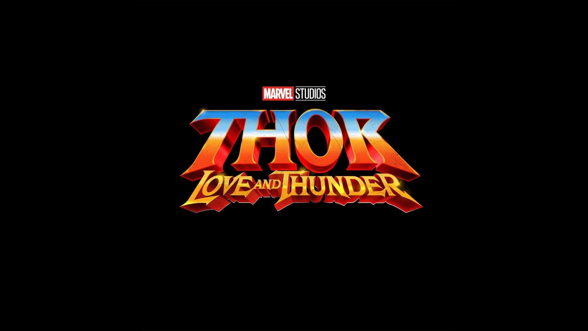 Thor: Love and Thunder release date