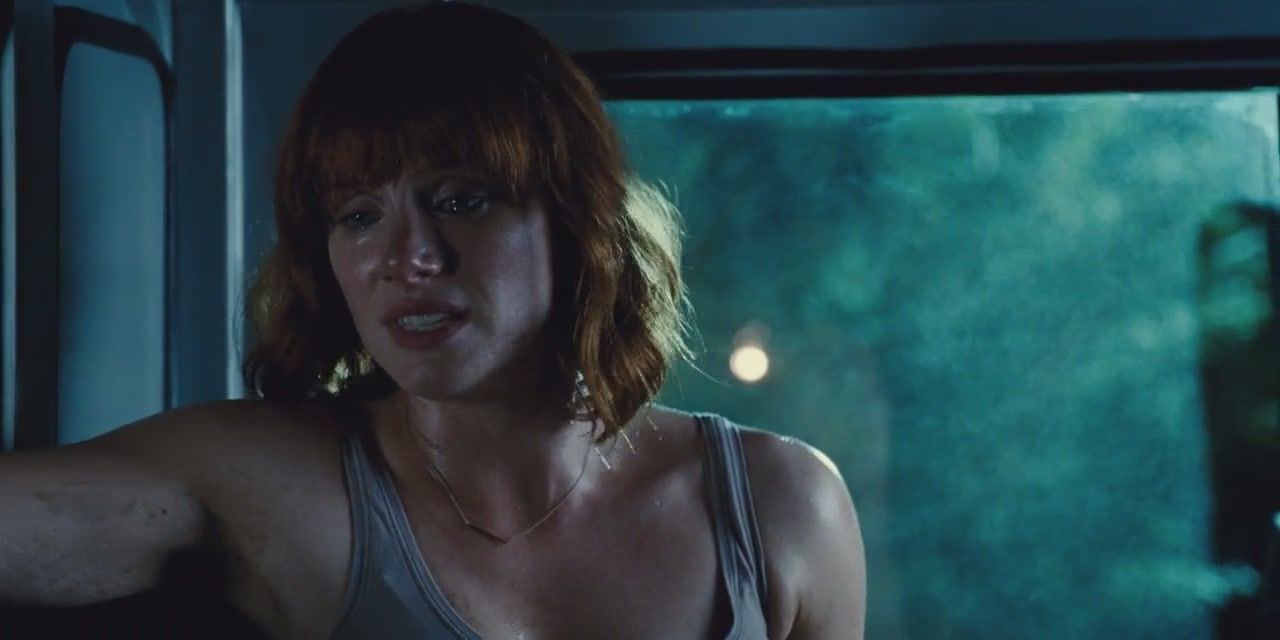 Will Bryce Dallas Howard Be Back as Claire Dearing in Jurassic World 3?