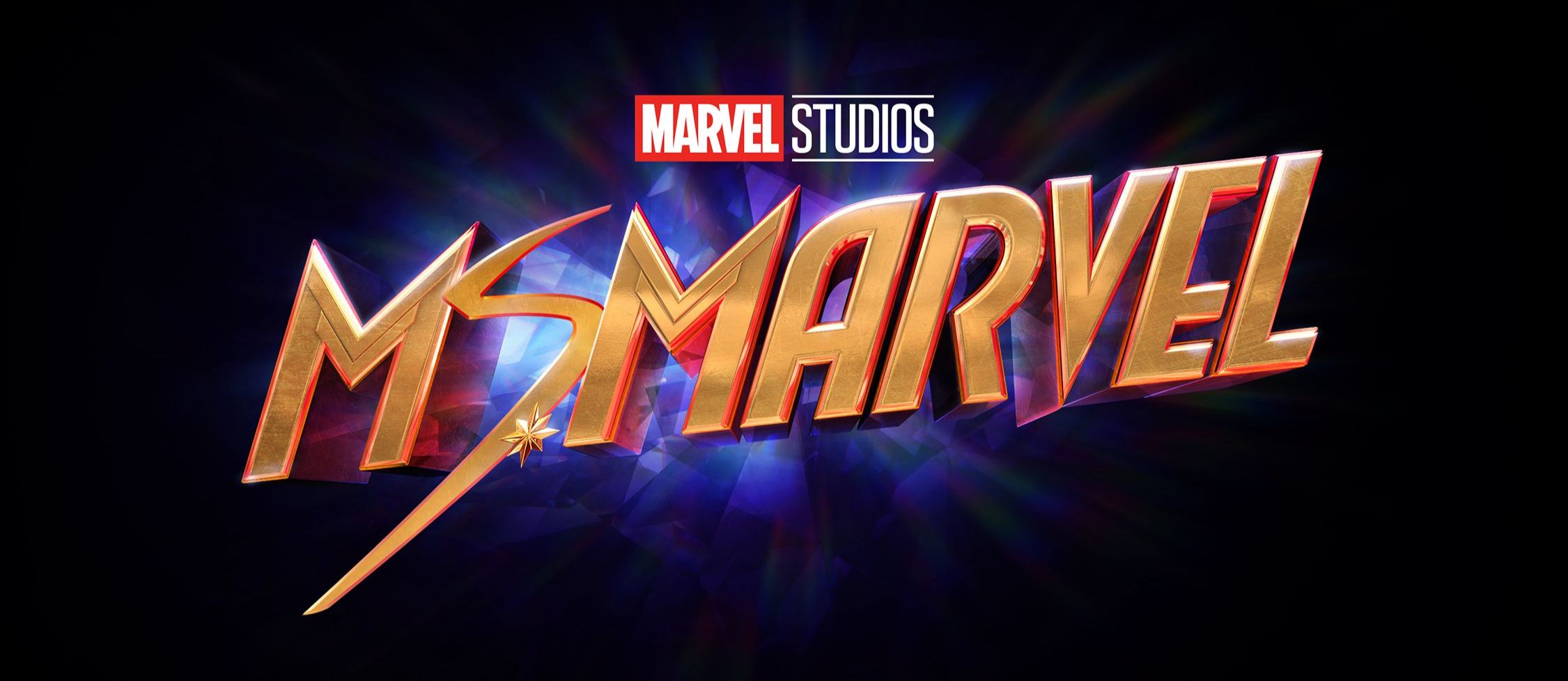 Ms. Marvel Disney+ Series