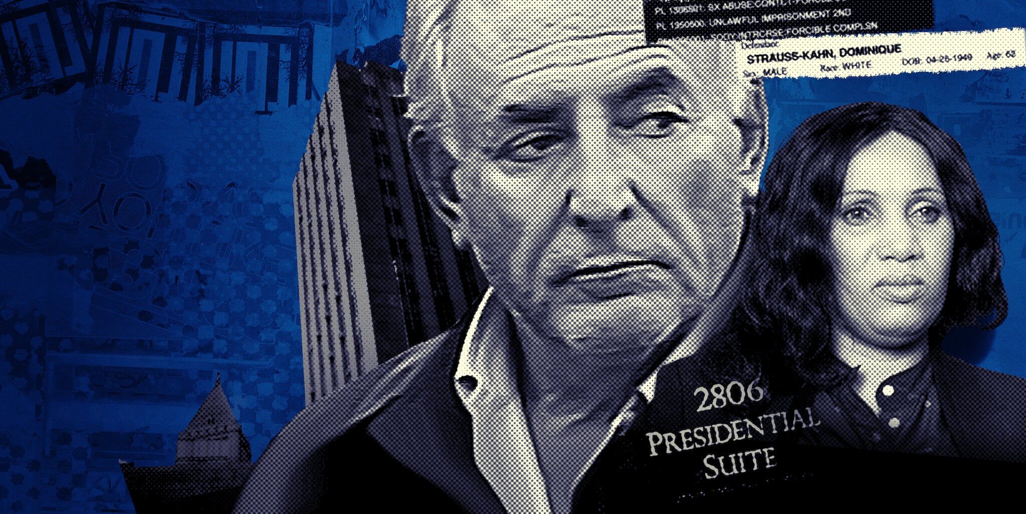 10 Best True Crime Documentaries on Netflix, Ranked