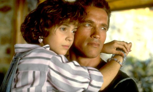 15 Badass Action Movie Dads