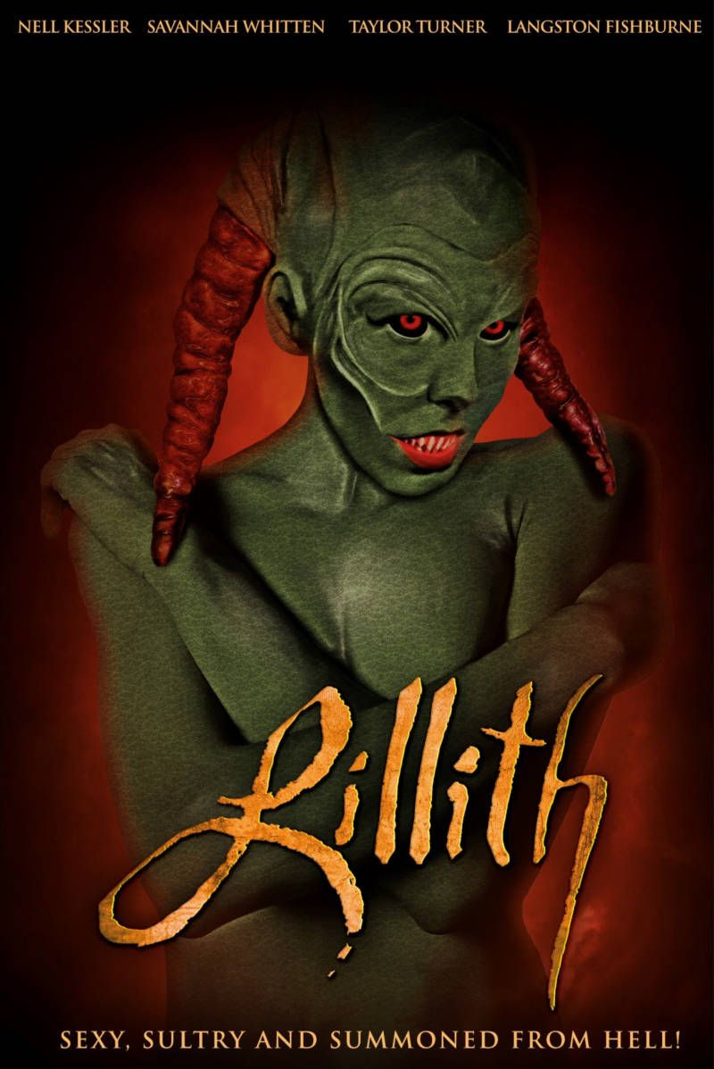 Lillith poster