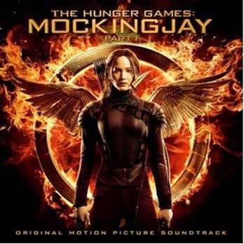 Hunger Games Mockingjay Soundtrack