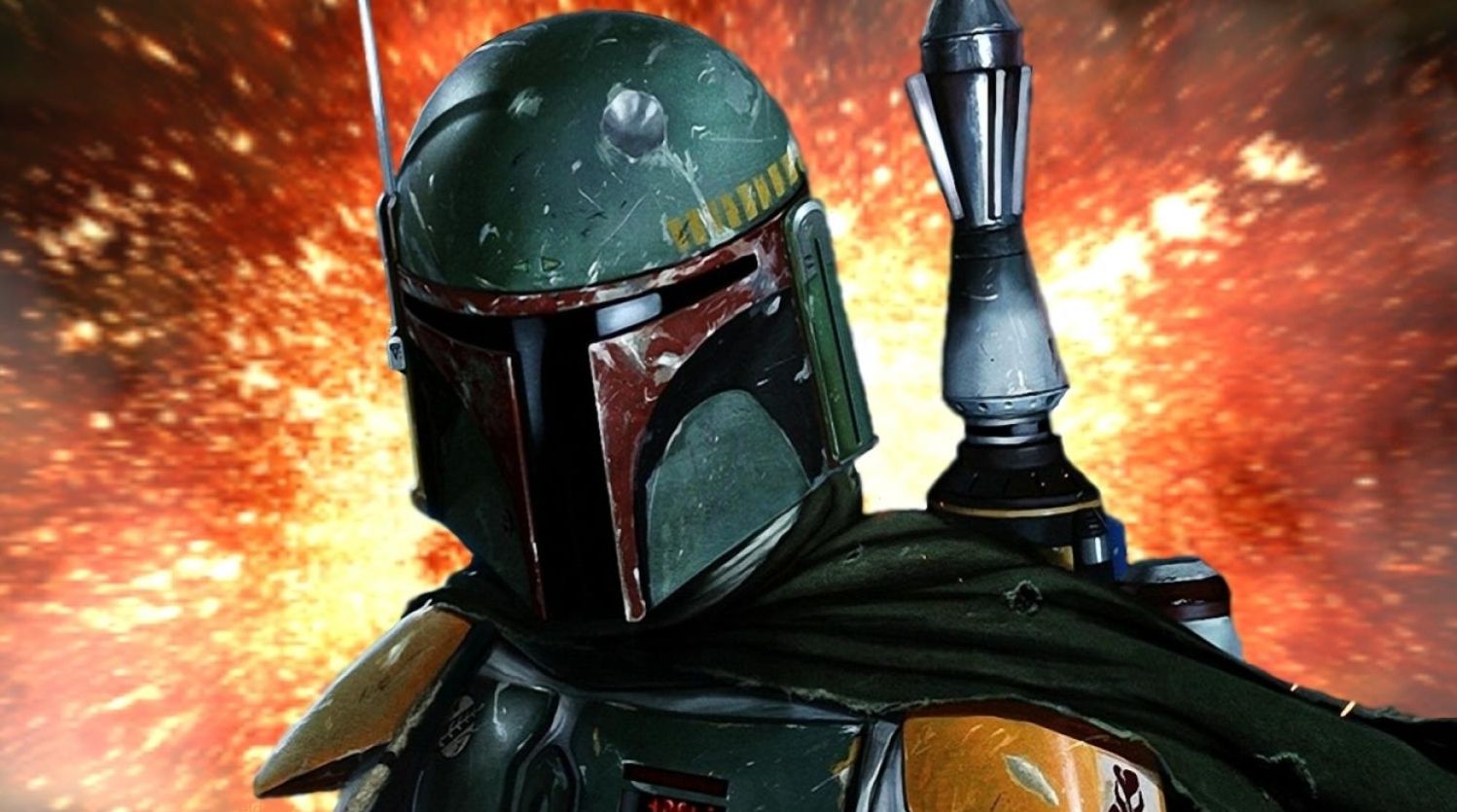 The Book of Boba Fett special effects