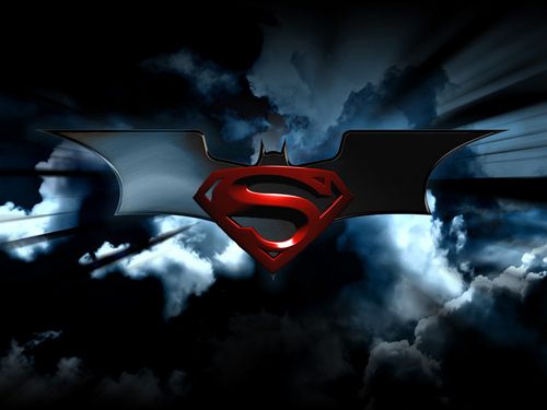 Man of Steel 2 to Pair Superman and Batman