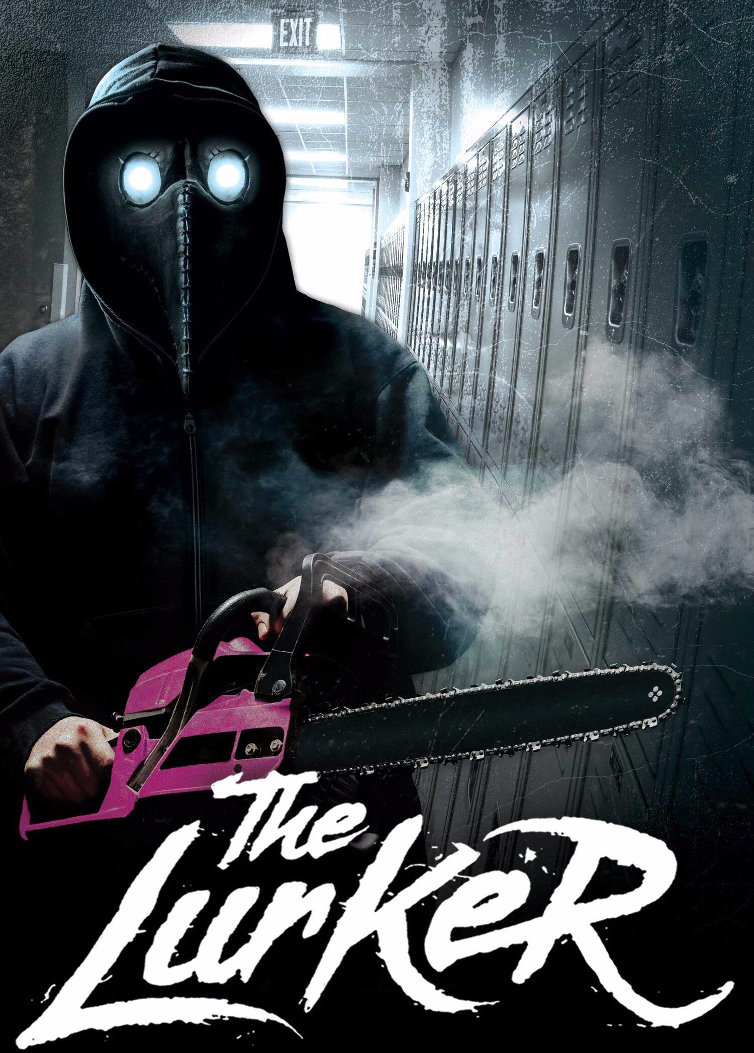 The Lurker Poster