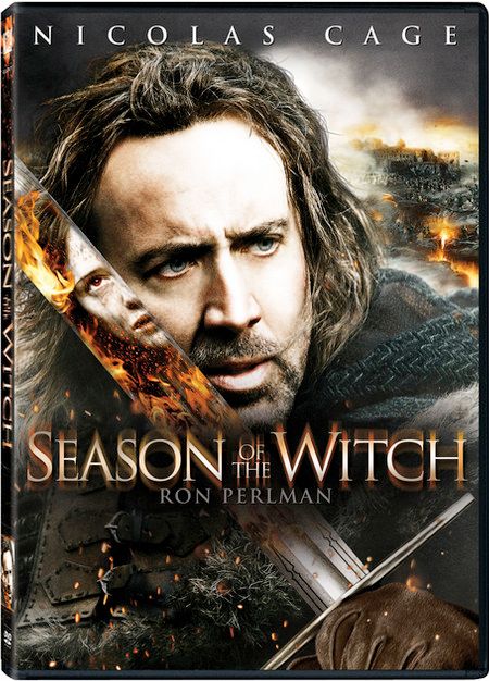 Season of the Witch Blu-ray artwork