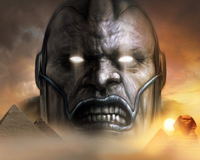 X-Men: Apocalypse set for 2016 release!20th Century Fox has handed out a May 27, 2016 release date for this follow-up, which puts it up against the {3} announced {4}.