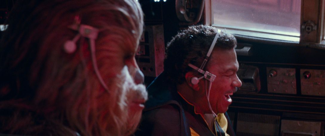 The Rise of Skywalker Final Trailer Image #27
