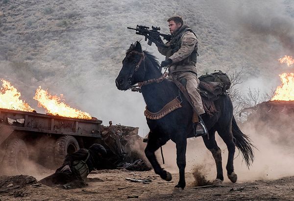 12 Strong Photo 3