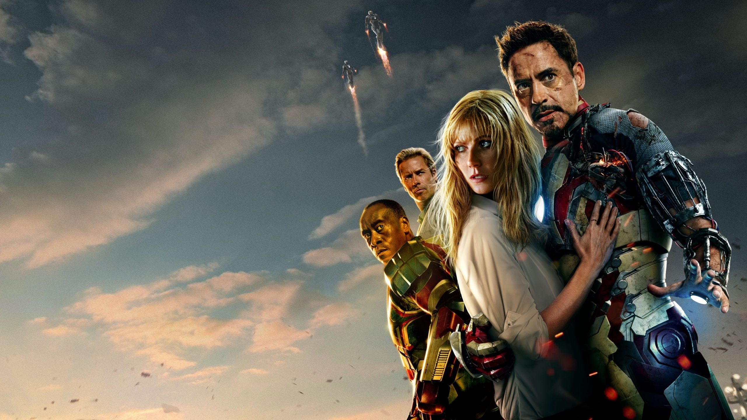 Iron Man 3 - Box Office
