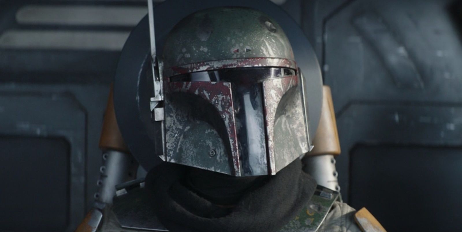 The Book of Boba Fett release date