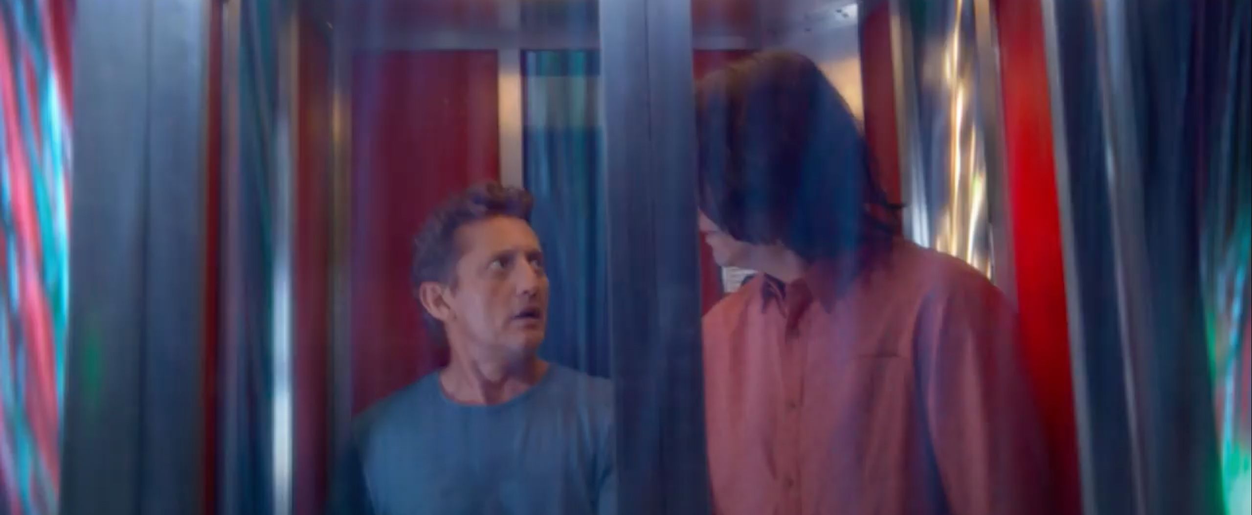 Bill and Ted Face The Music Trailer Image #24