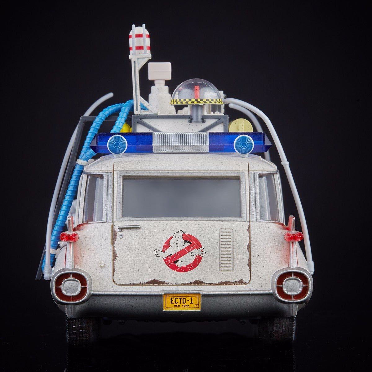 Ghostbusters Afterlife Ecto 1 Toy images #4
