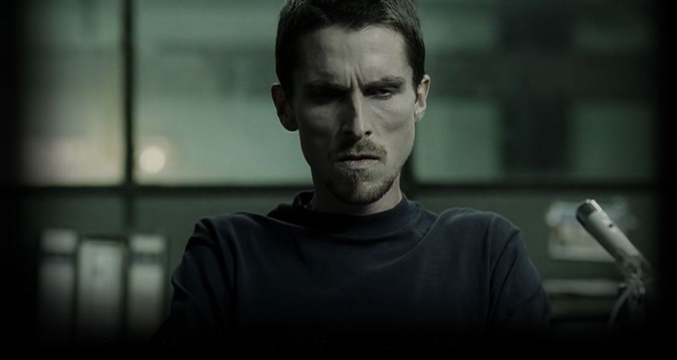 The Machinist Image #6
