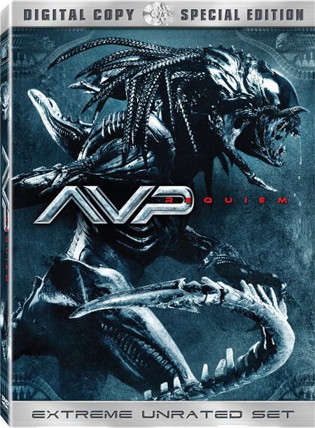 Alien Vs. Predator - Requiem