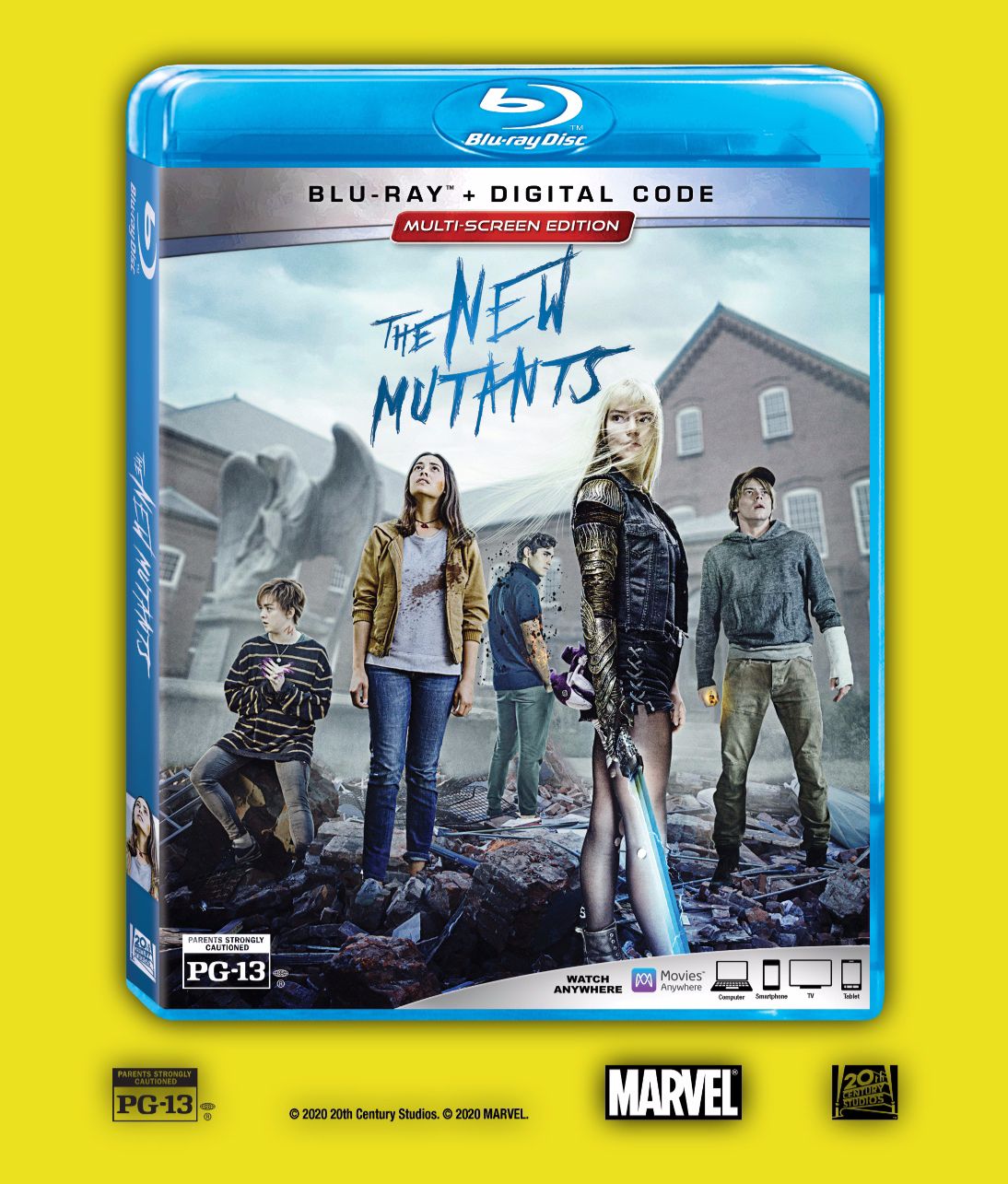 New Mutants - Legione Letale - Panini Comics - Italiano