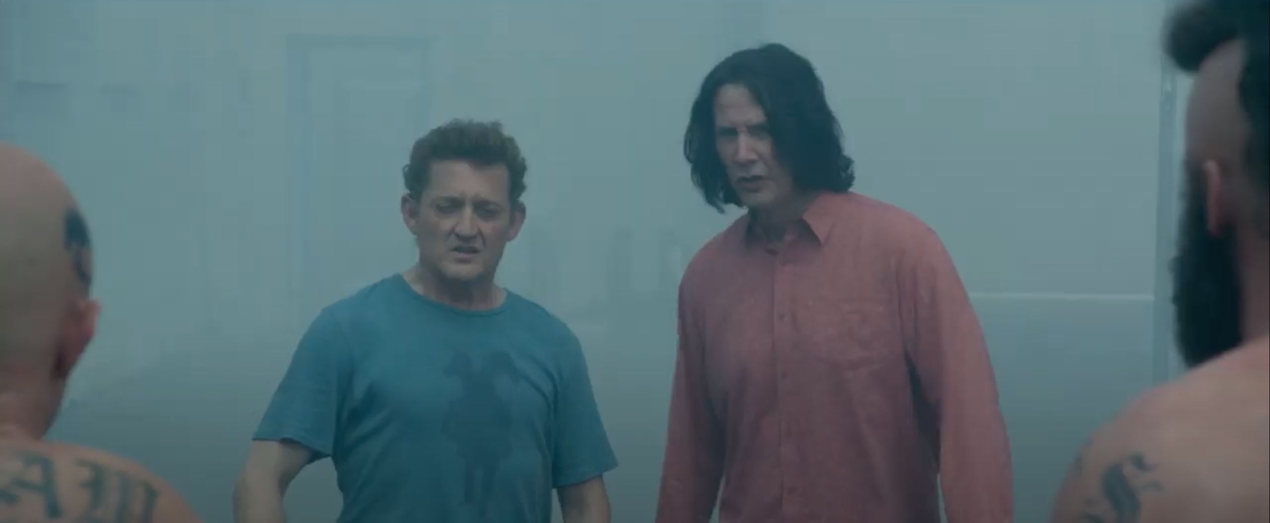 Bill and Ted Face The Music Trailer Image #32