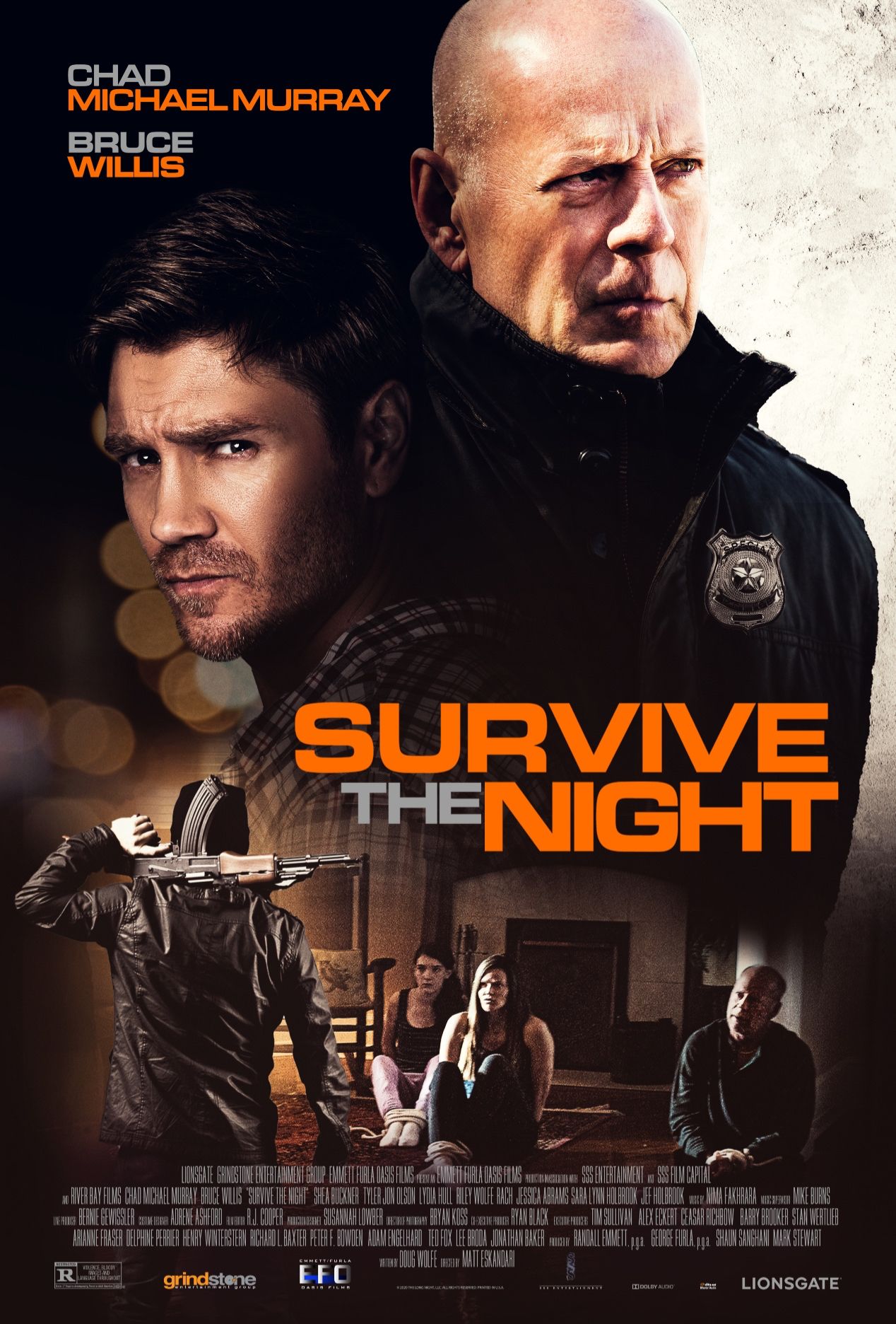 Survive the Night image 6