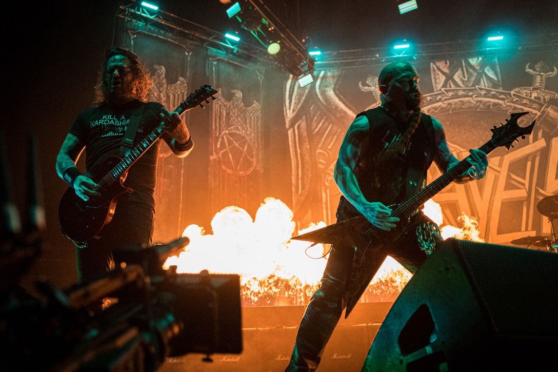Slayer: The Repentless Killogy photo #3