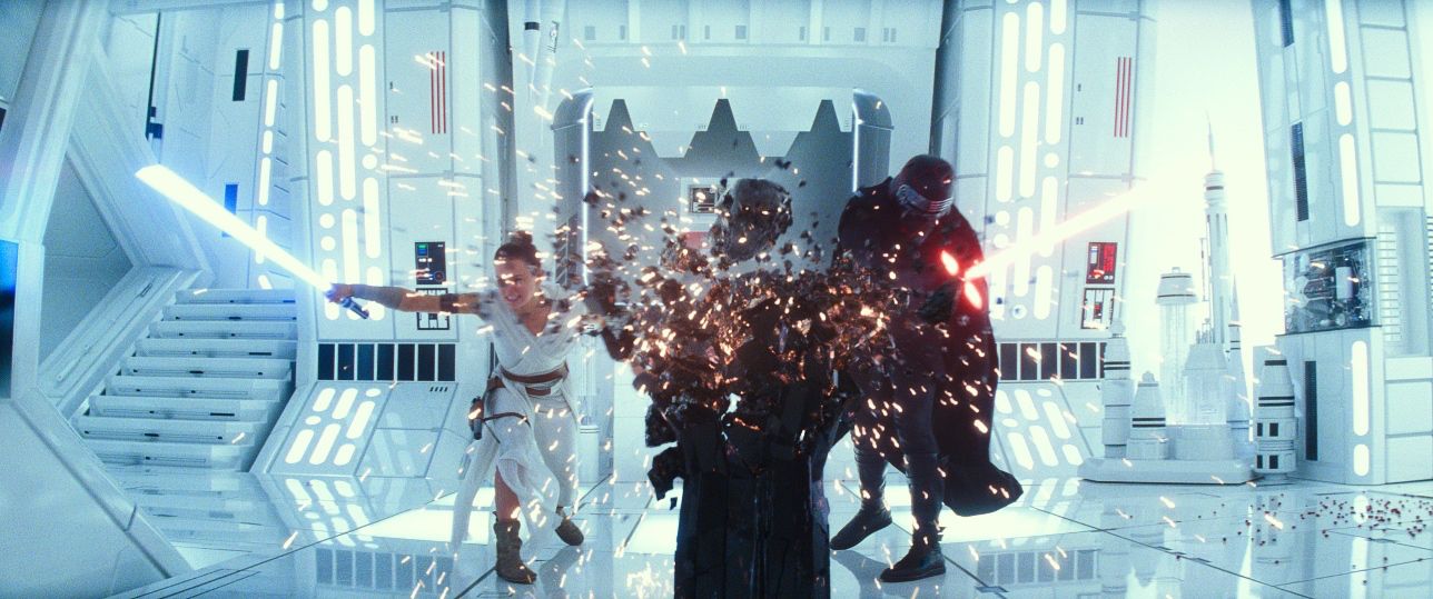 The Rise of Skywalker Final Trailer Image #23