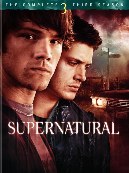 Supernatural Season 3