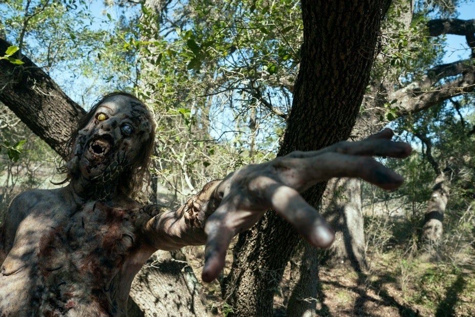 Fear the Walking Dead Season 6 Midseason Finale image #6