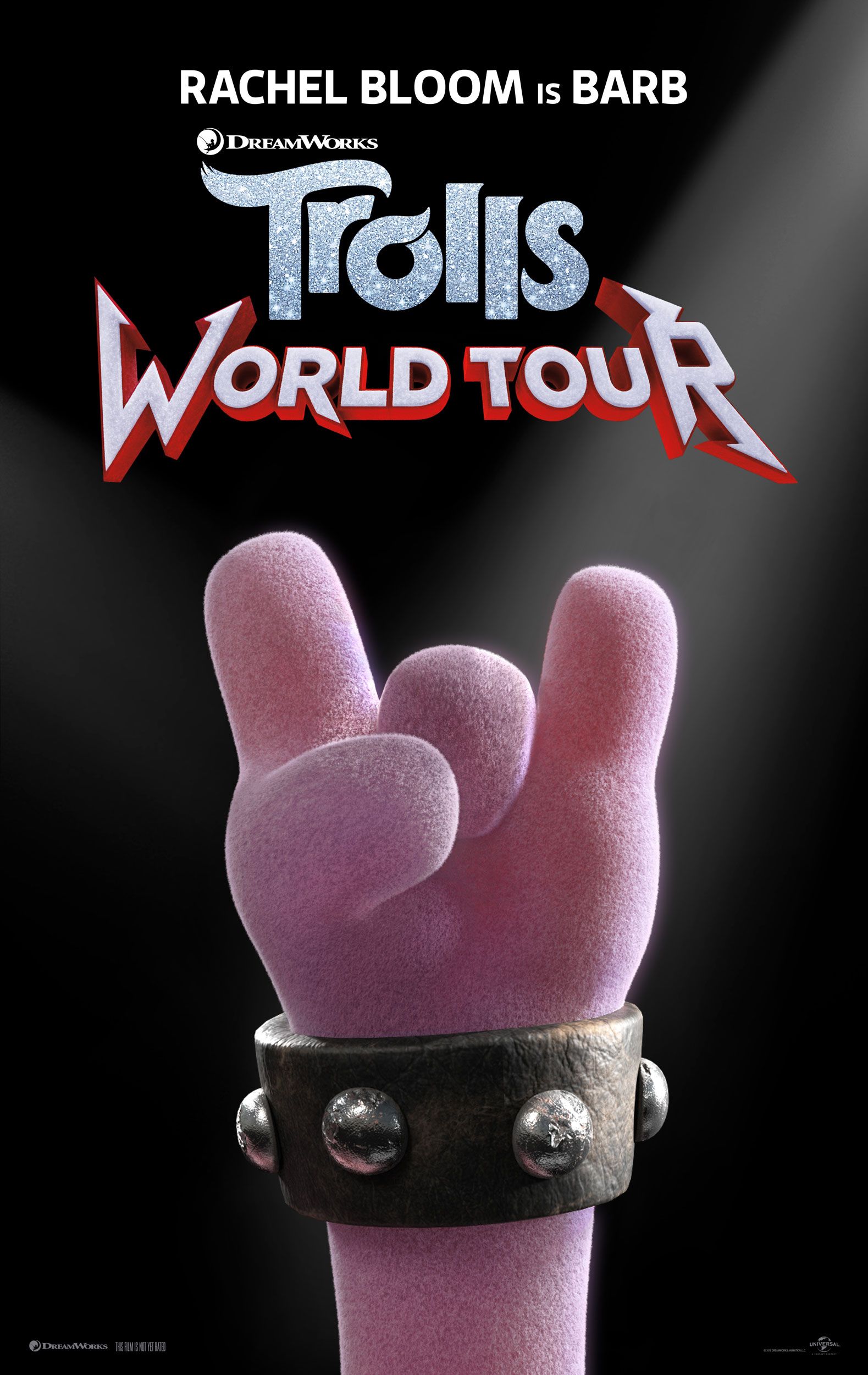 Trolls World Tour poster #14