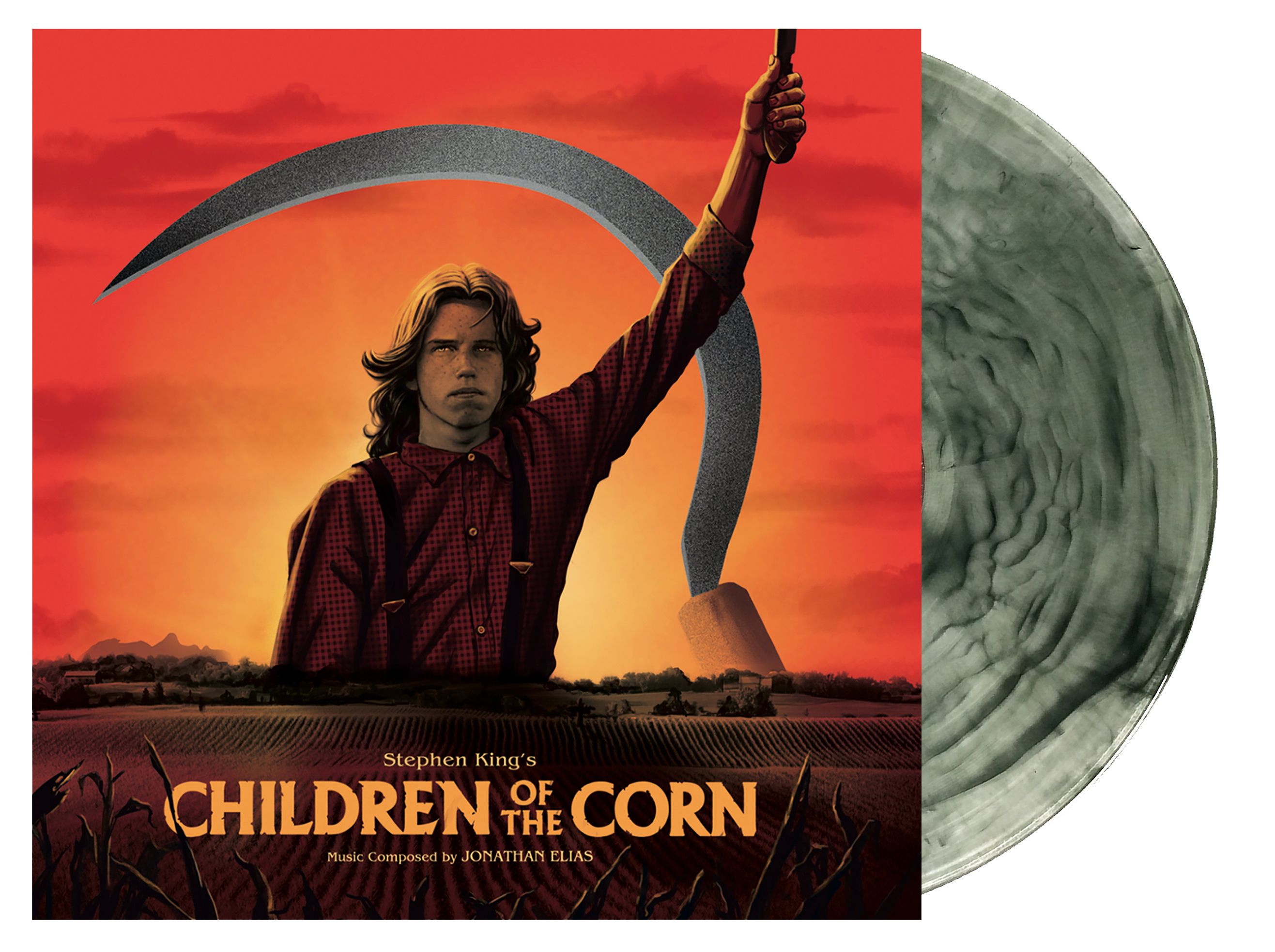 Children of the Corn Soundtrack - PopMarket