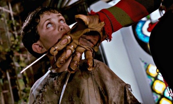 A Nightmare on Elm Street: First Kills