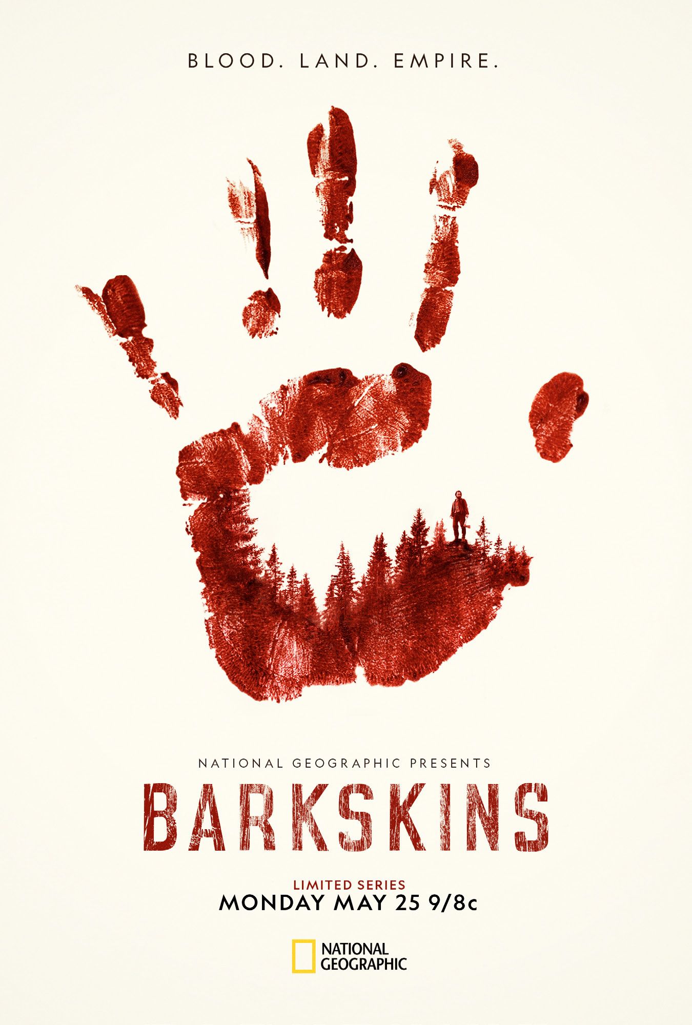 Barkskins Image #10