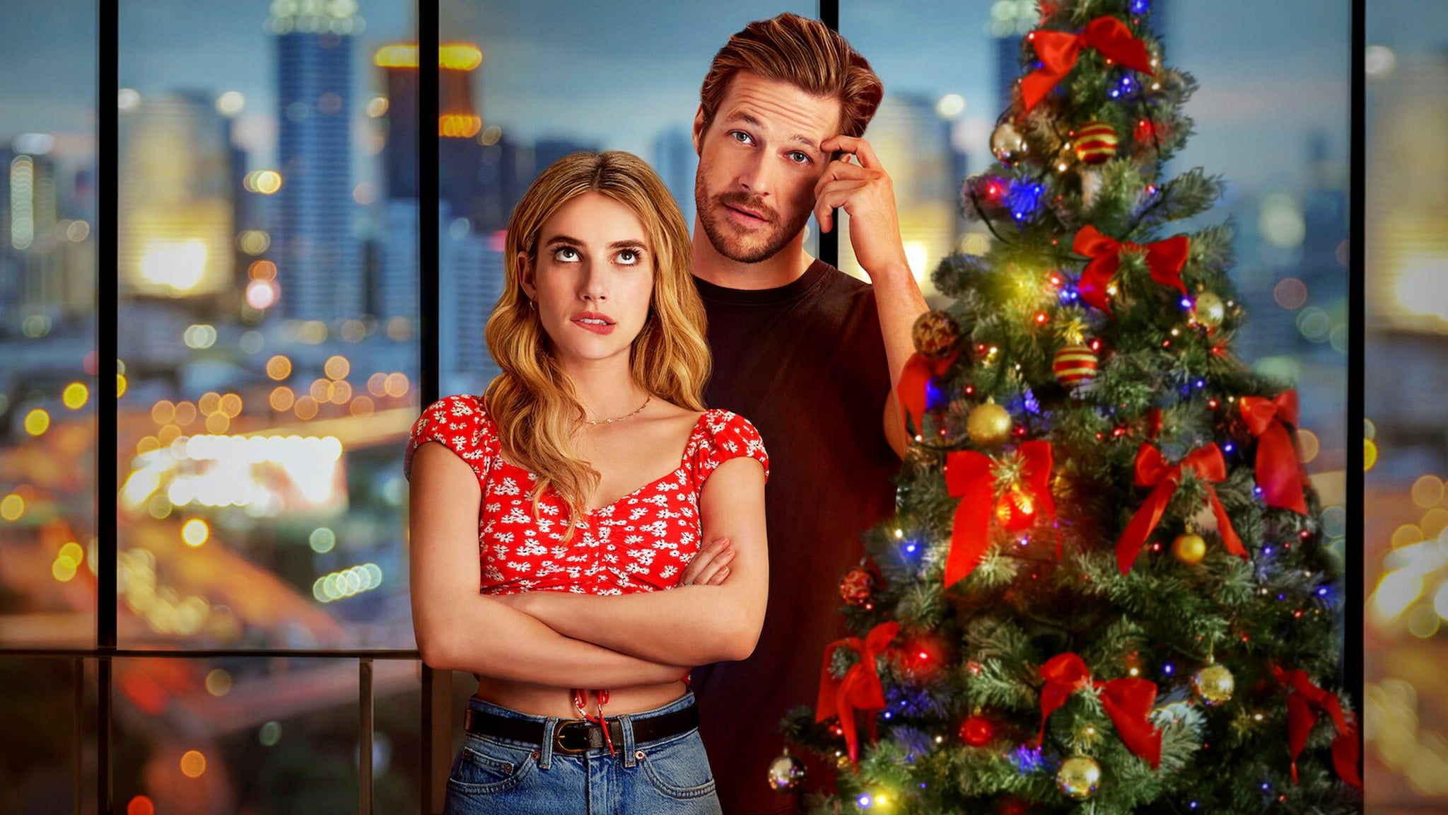 Every Holiday Movie On Netflix You Need To Watch To Close Out 2020