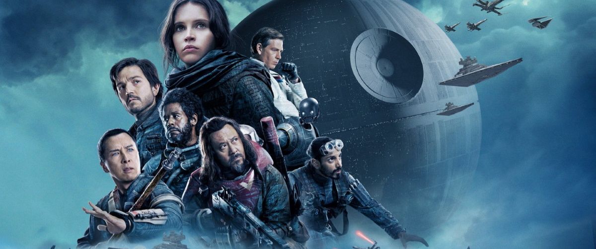 Andor: Everything We Know About the Rogue One Prequel