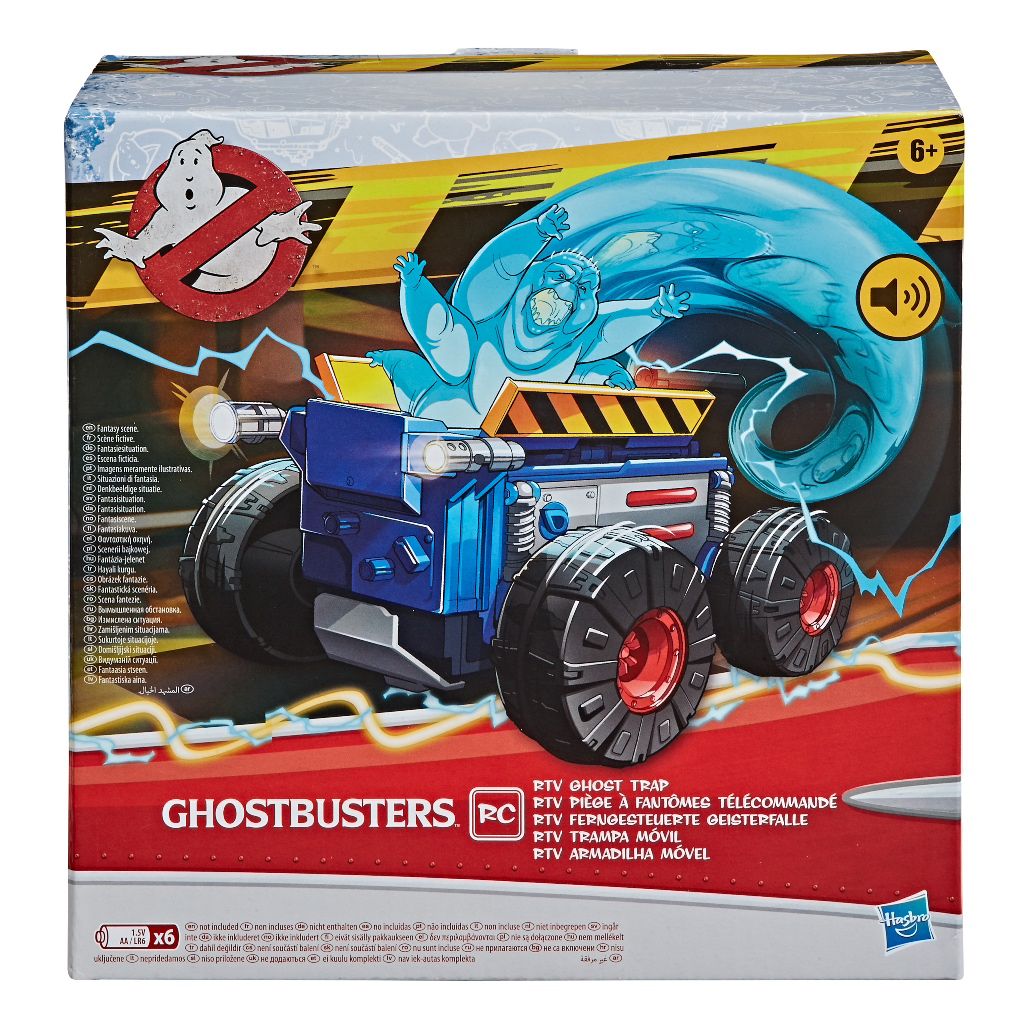 Ghostbusters Afterlife Toys image #17