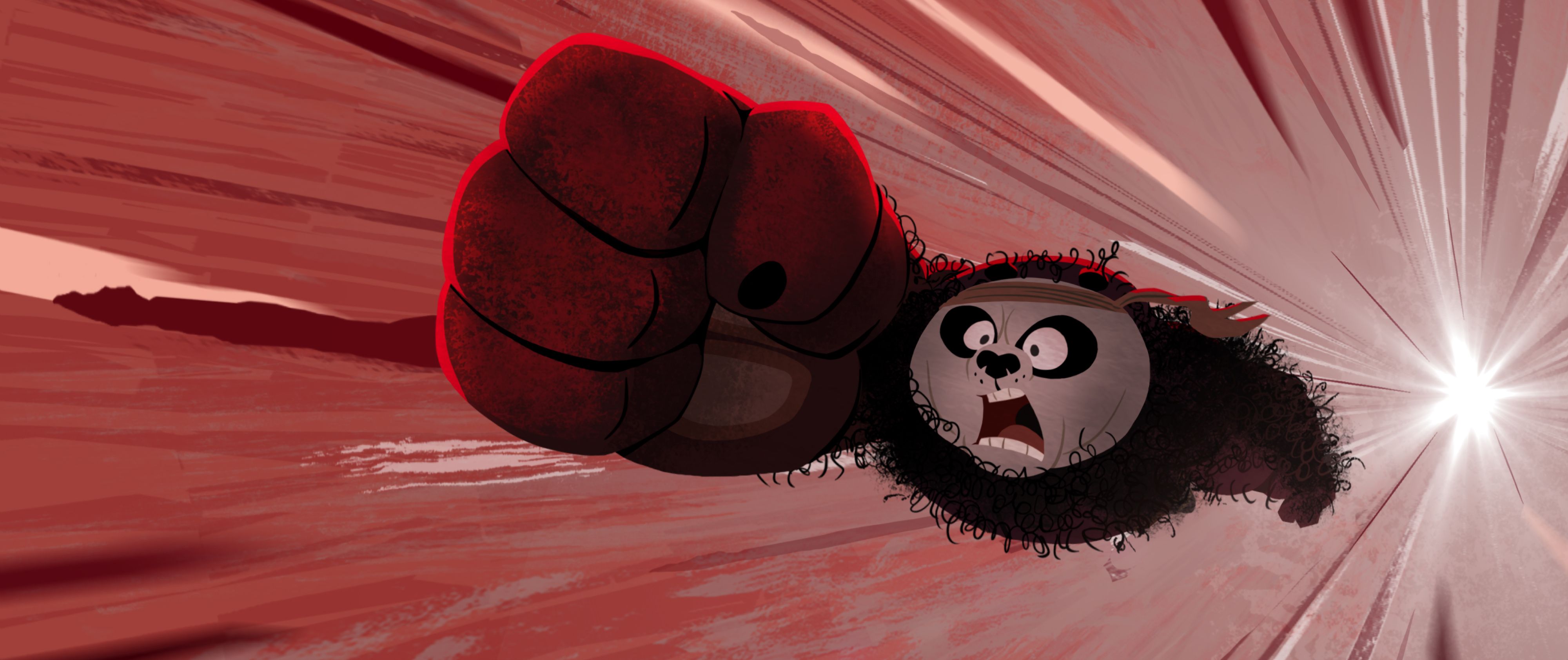Kung Fu Panda: The Paws of Destiny season 2 photo #7