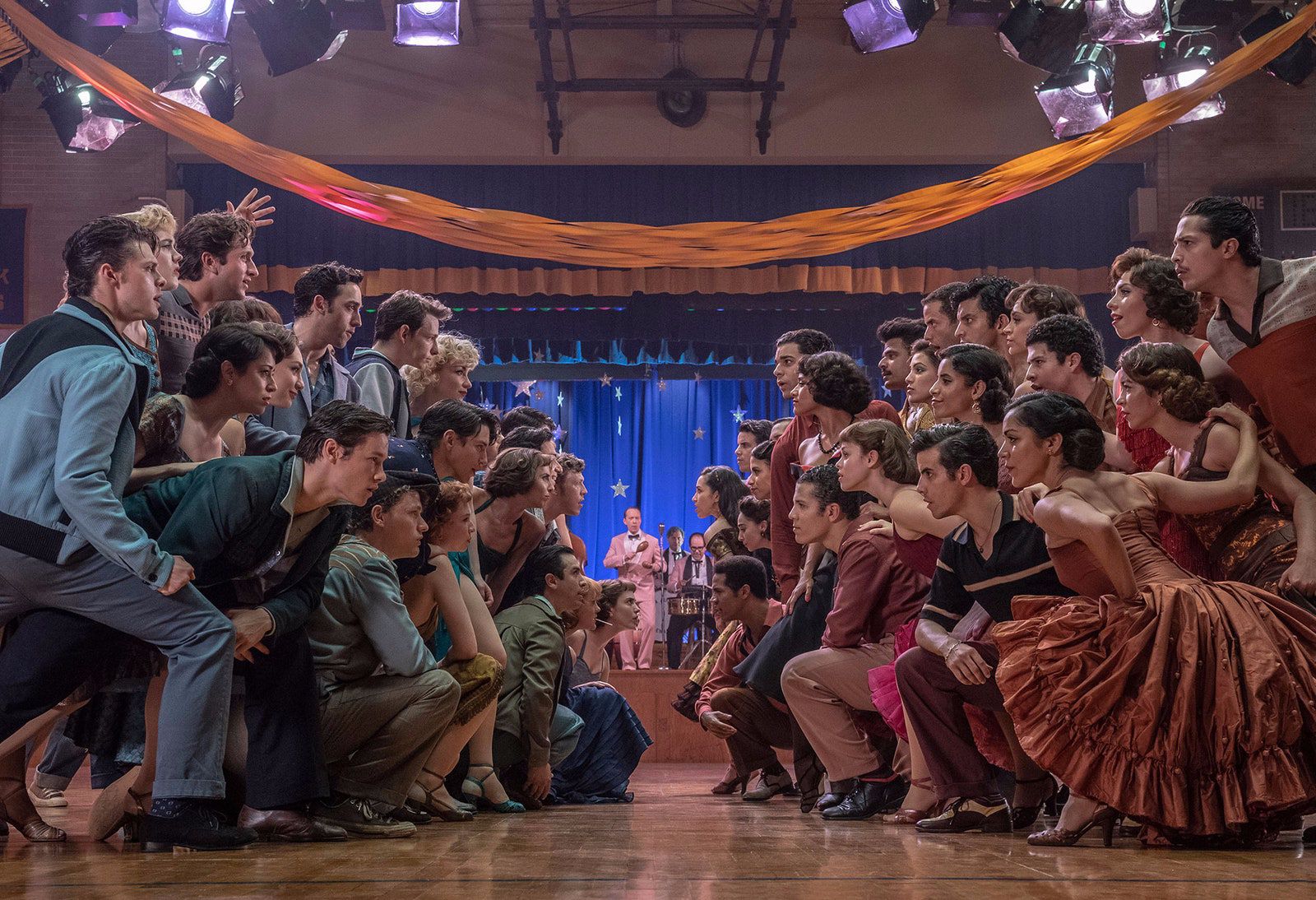 West Side Story images #2