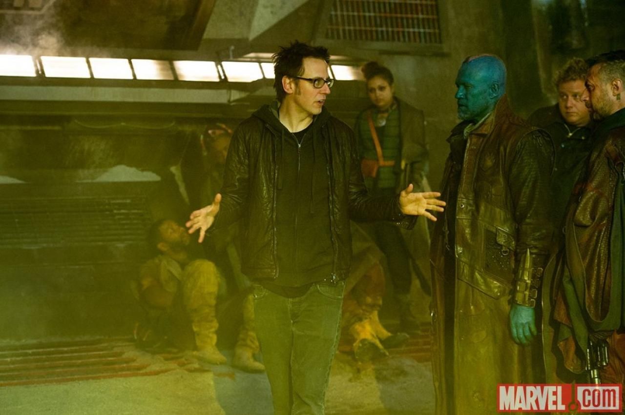 Guardians of the Galaxy Photo #3