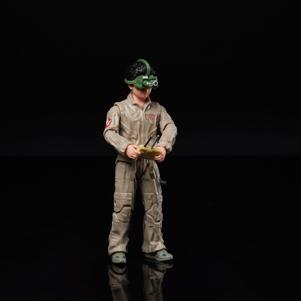 Ghostbusters Afterlife Toys image #9
