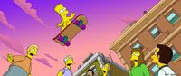 The Simpsons Movie: A TV Movie CAN Work