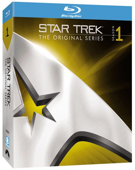 Star Trek: The Original Series - Season One