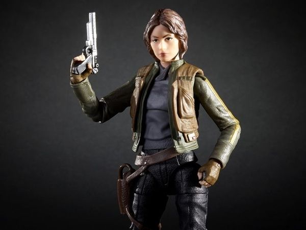 Star Wars Rogue One Toy Photo 4