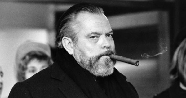 Orson Welles The Godfather