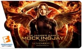 The Hunger Games: Mockingjay Soundtrack