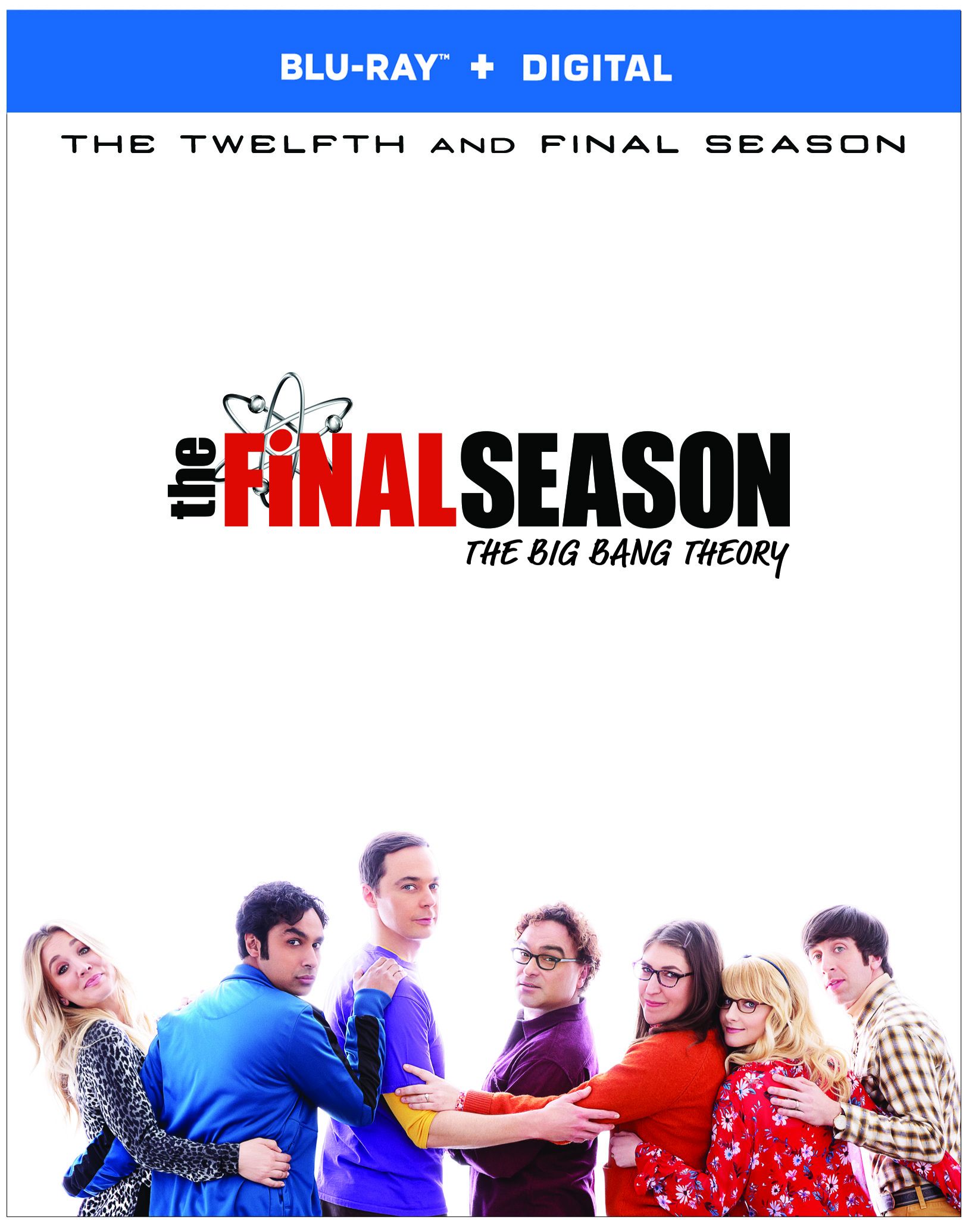 The Big Bag Theory: The Final Season