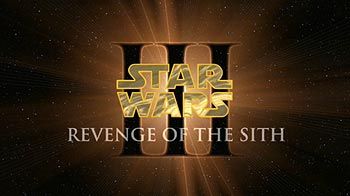 Revenge of the Sith DVD details