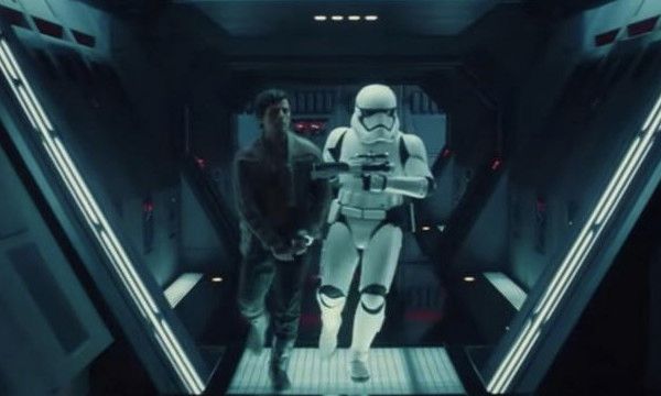 Star Wars: The Force Awakens C-3PO