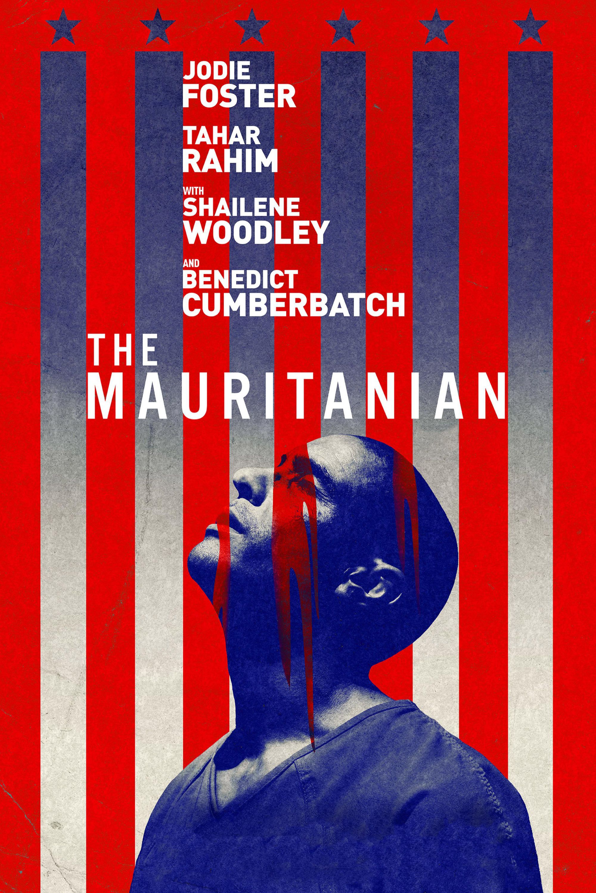 The Mauritanian Trailer